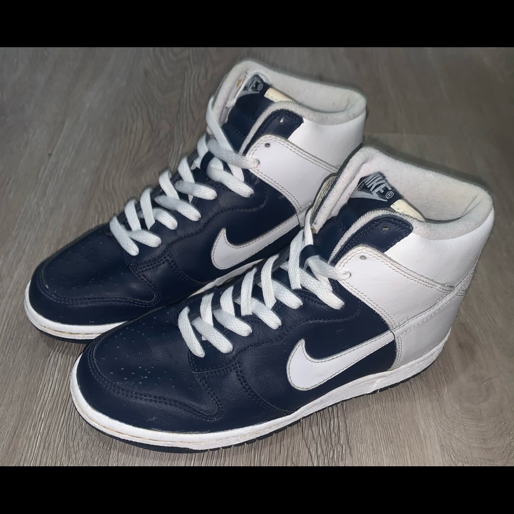 Nike Dunk High
